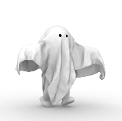 ghost