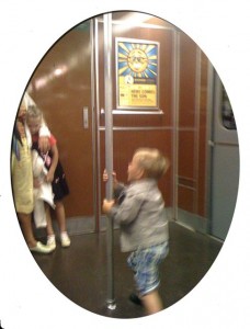 metro-vakantie