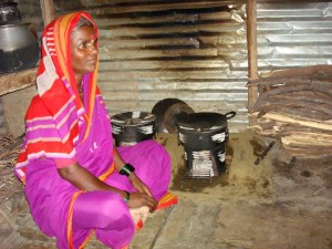Cook-Stove-Project