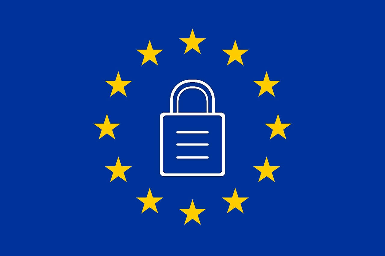 GDPR verwerkt in algemene voorwaarden