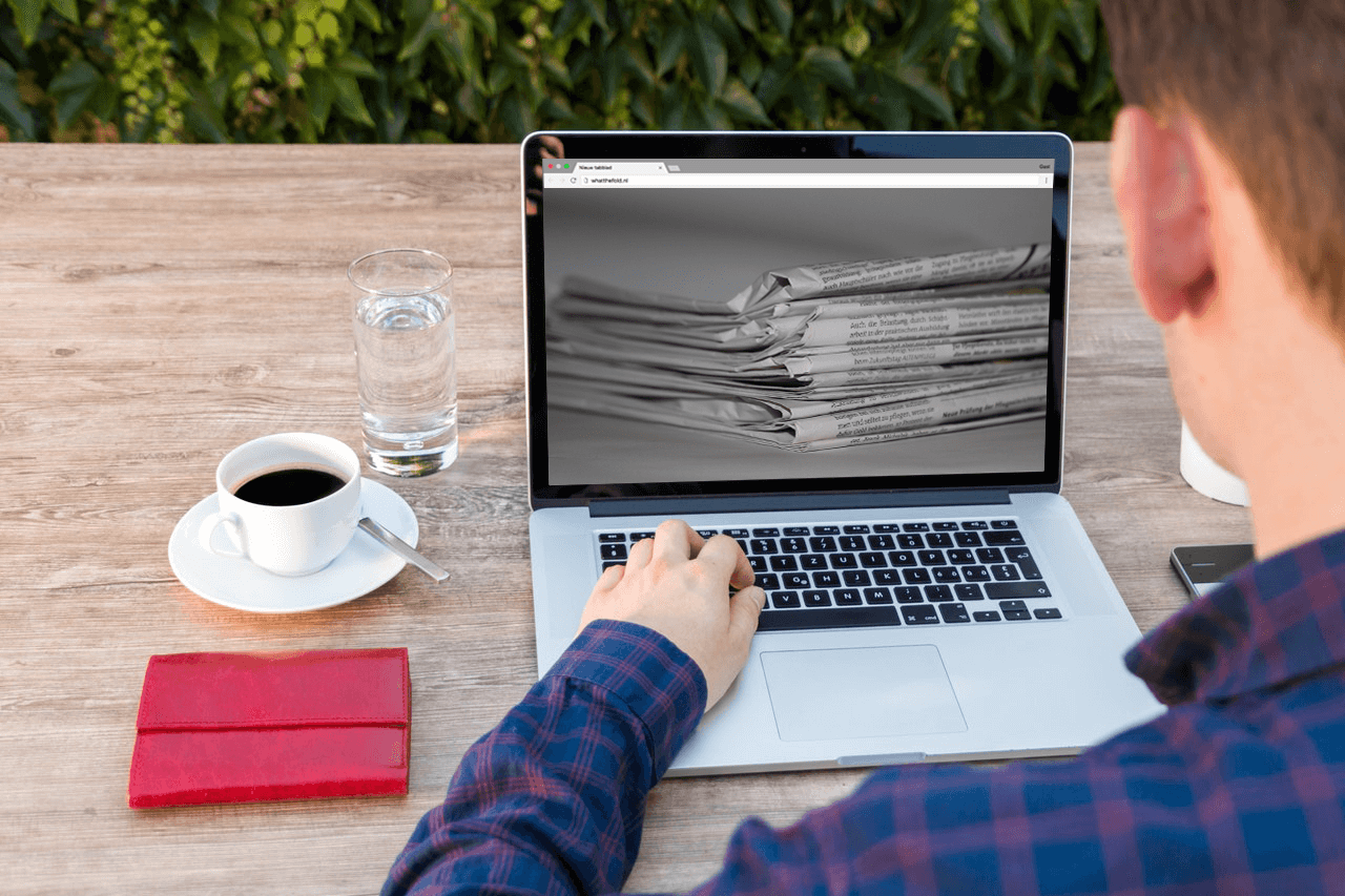 What the fold are you talking about