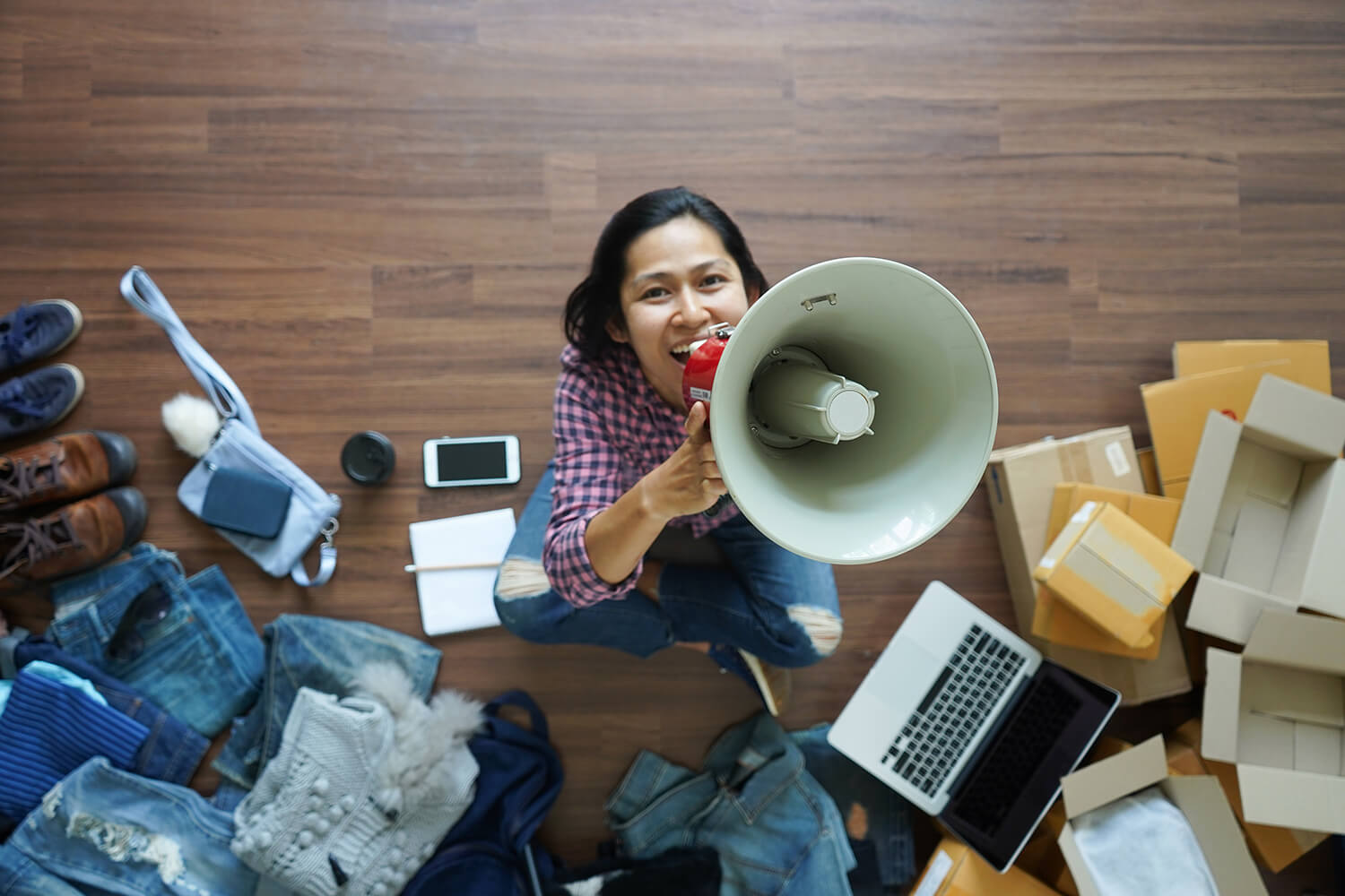 black friday-e-mails