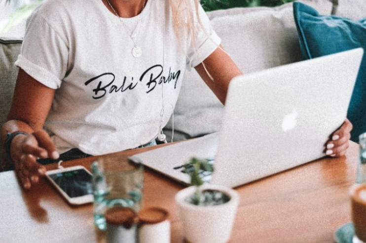 zakelijk mail schrijven