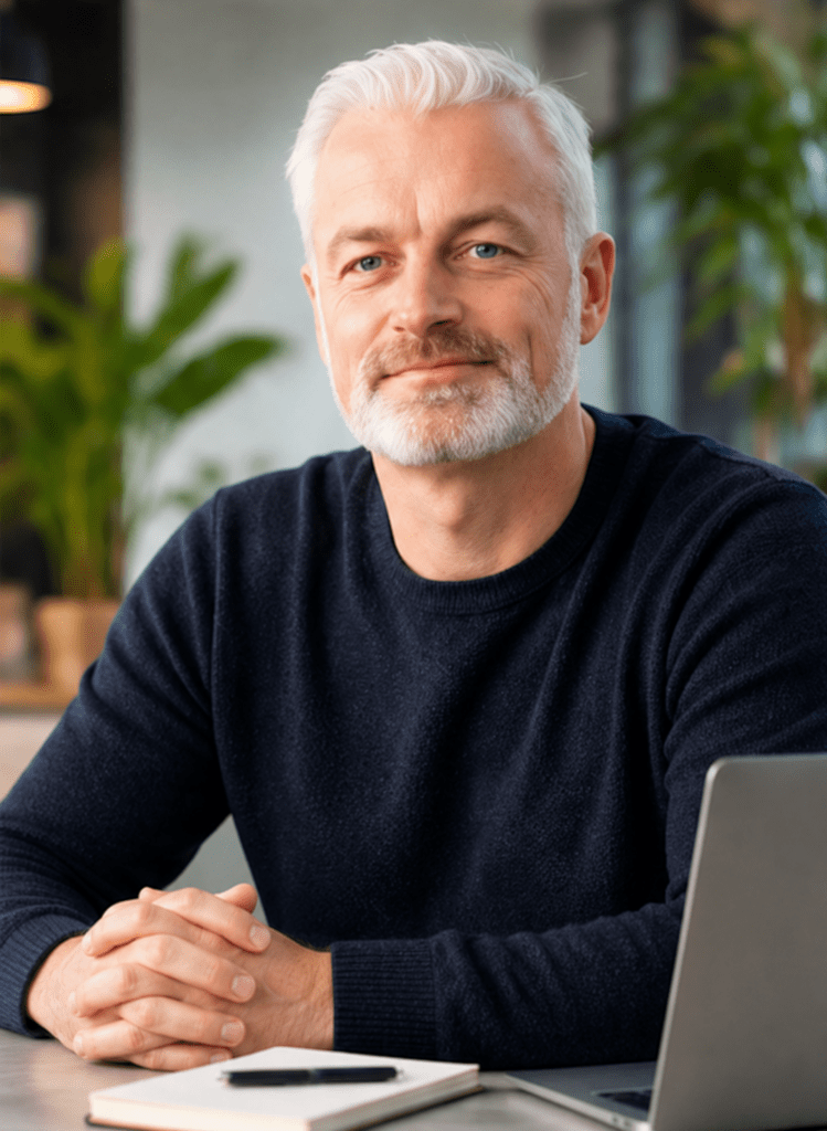 Dion Goudkuil interview hostingbranche