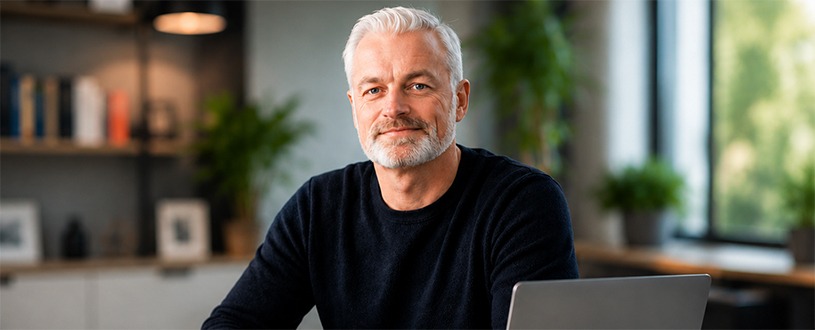 In gesprek met CEO Dion Goudkuil: Ontwikkelingen in de hostingbranche