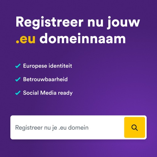 5 voordelen van een eu.domeinnaam 2