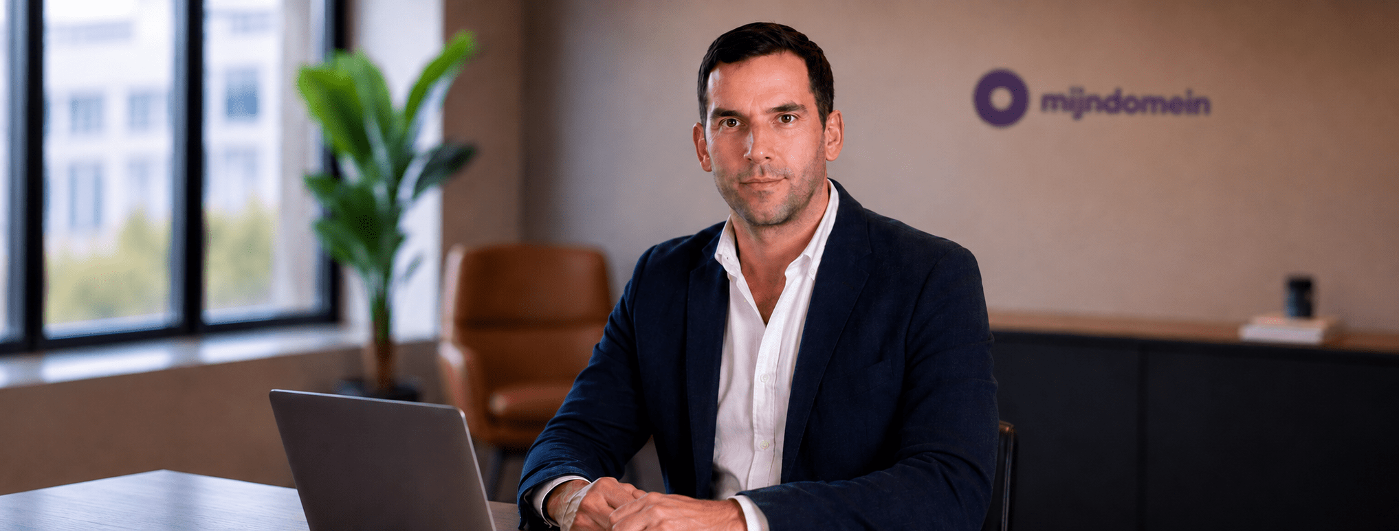 In gesprek met Bertram Croes, Head of Product & Marketing: van klantbehoefte naar product